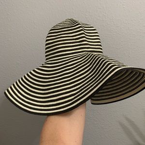 Daniele Meucci Vintage Floppy Sun Hat